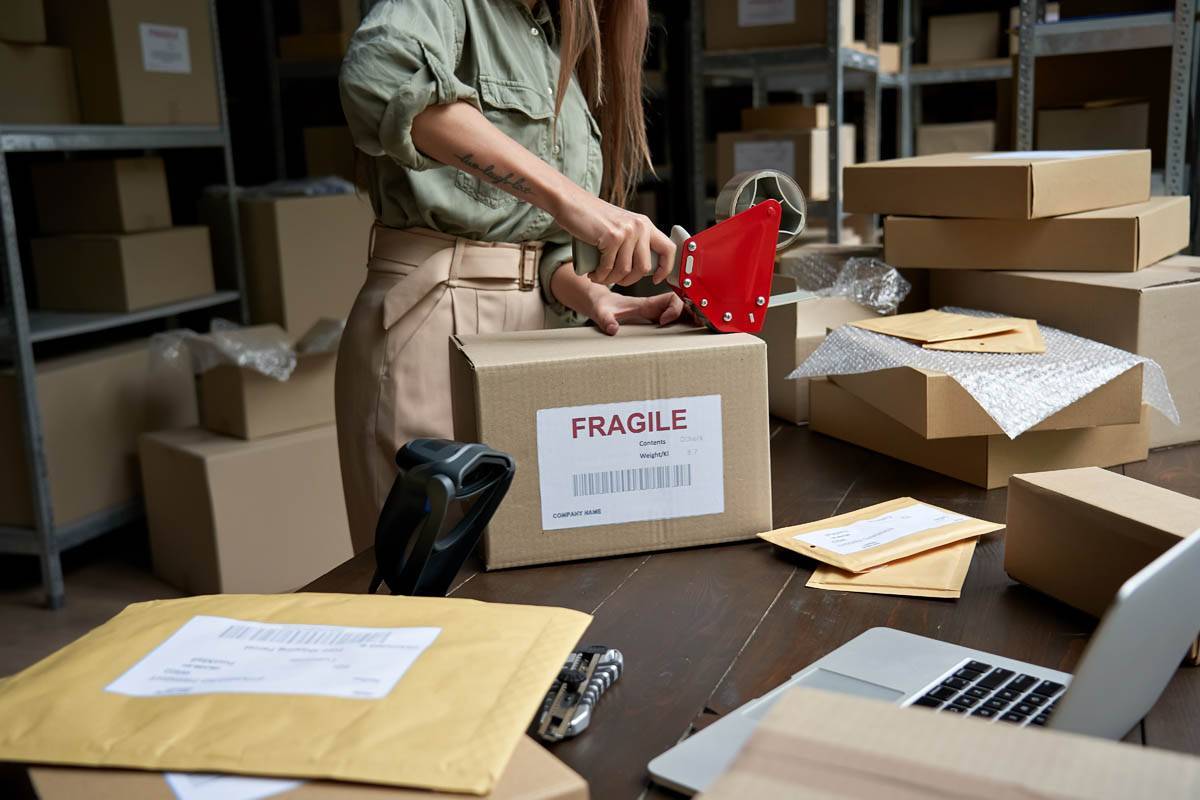 Location de box : comment choisir ?