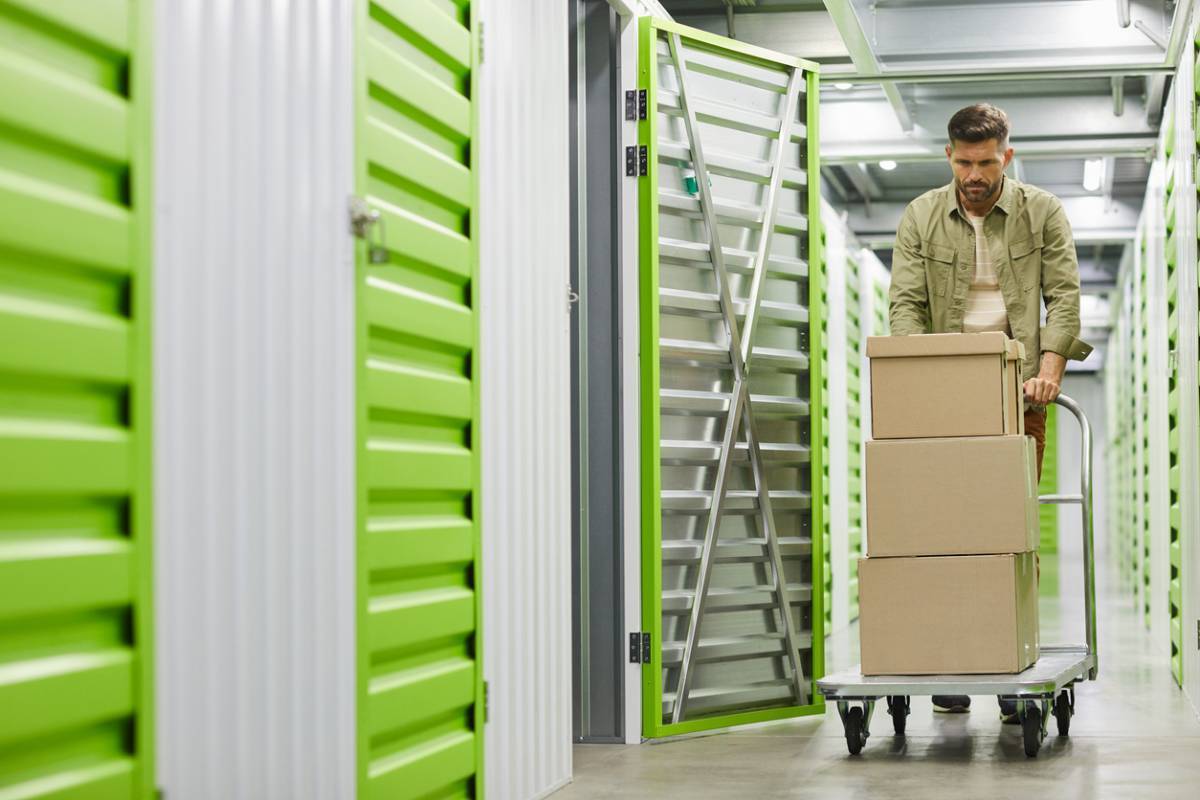 Box de stockage : une solution durable pour vos affaires ?