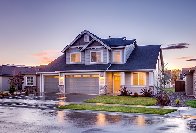 La gestion des locations immobilières
