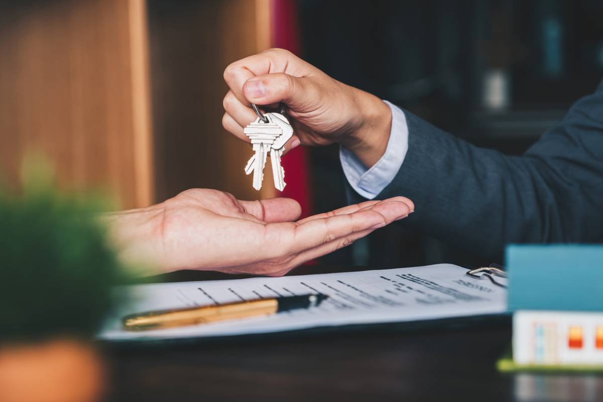 Crédit immobilier : est-ce le bon moment pour emprunter ?