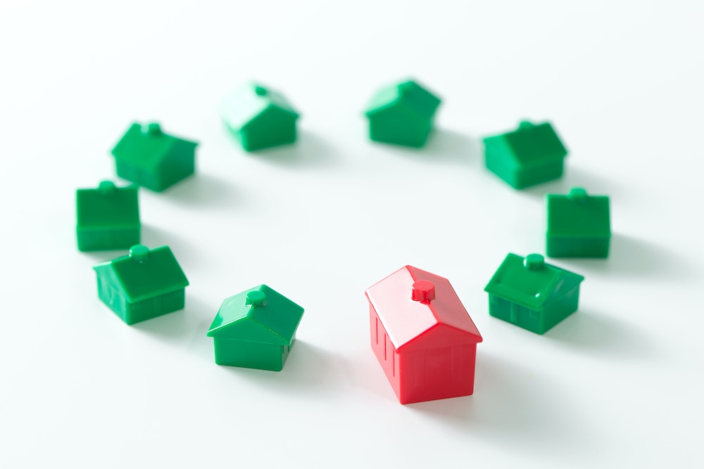 Les erreurs courantes lors de la gestion d'une nue-propriété immobilière