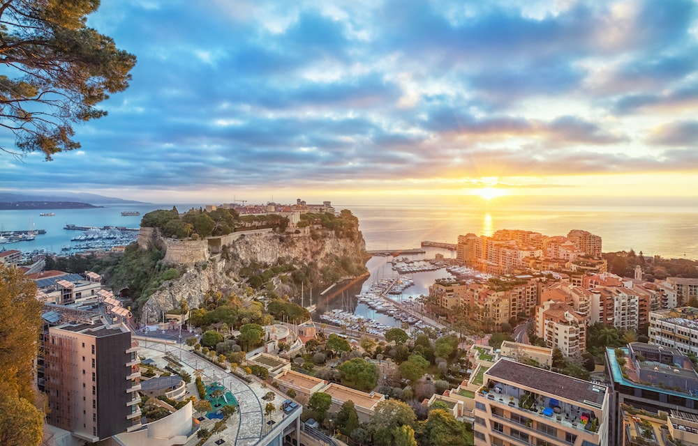 L'immobilier à Monaco : un havre pour les investisseurs internationaux