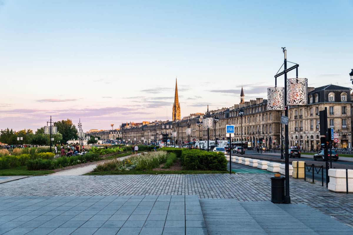 Bordeaux : dans quels quartiers habiter ?