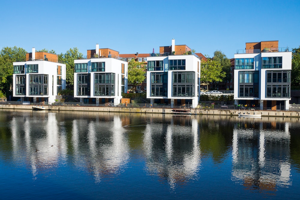 Investir dans le logement neuf : une perspective d'avenir rentable