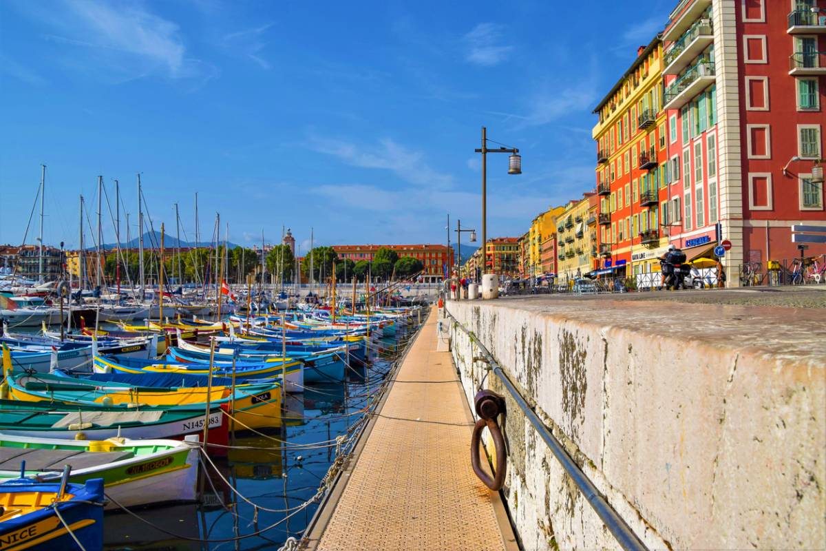 Quel type de propriété acheter sur la Côte d'Azur ?