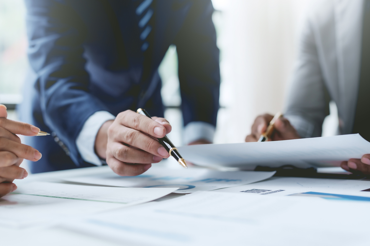 Statut LMNP : faites vos déclarations fiscales correctement !