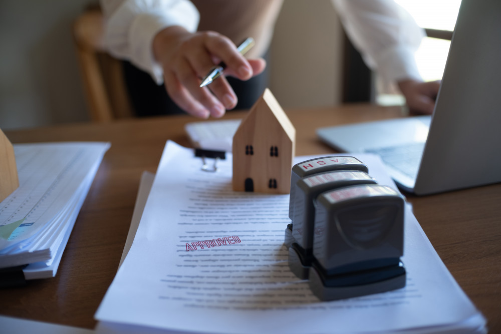 Les secrets pour négocier le prix d'un bien immobilier avec succès