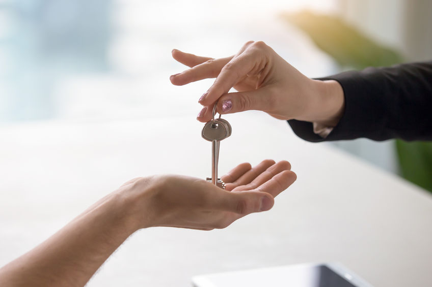 Comment organiser la cession de son bien immobilier à La Rochelle ?