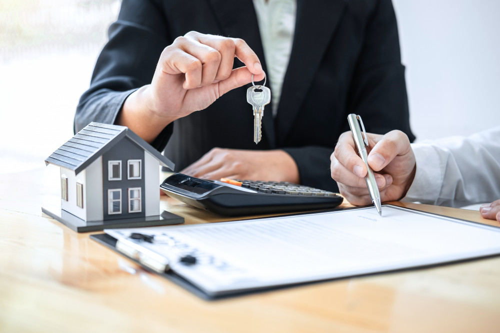 Découvrez les avantages d'investir dans un programme immobilier neuf à Dijon