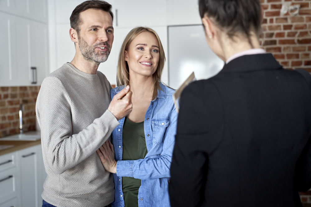 Agent immobilier : les dangers d'une estimation trop basse
