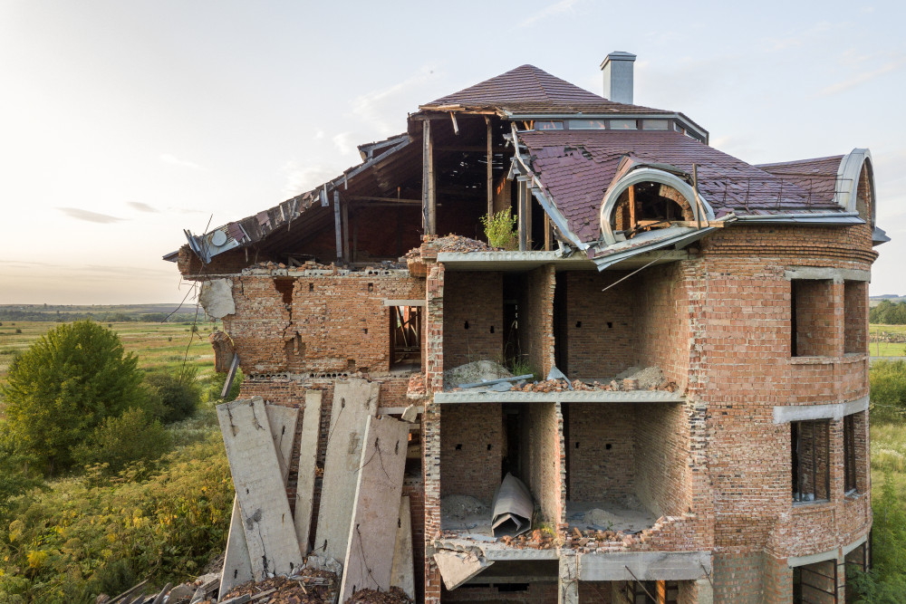 Normes antisismiques : enjeux et perspectives pour la construction