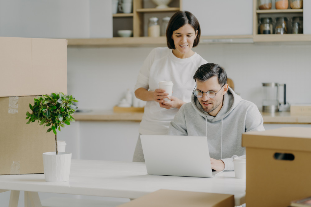 Trouver un logement rapidement en cas de séparation : les clés pour rebondir