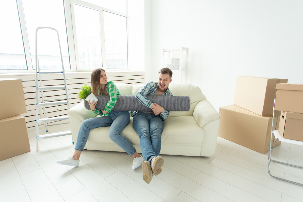 Sortir de l'indivision entre frère et sœur : comment faire face à cette situation complexe ?
