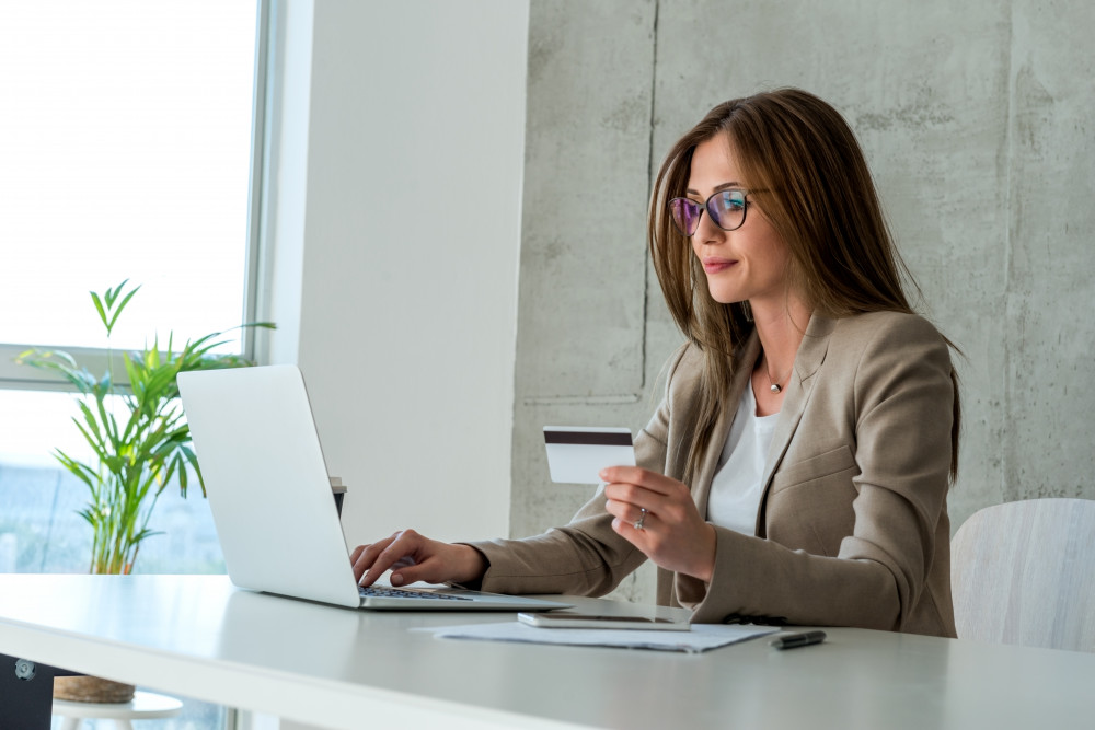 Banque en ligne crédit immobilier : la révolution du financement