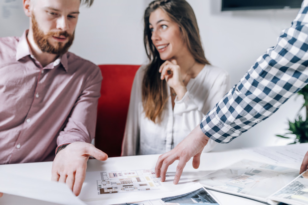 Construire la maison de ses rêves : guide pour créer votre havre de paix