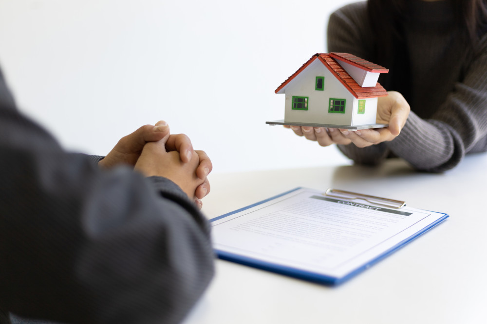 Héritage maison frais de succession partage des biens : comment s'y retrouver ?