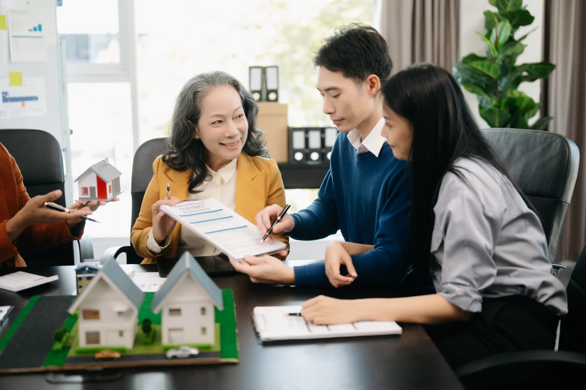 Le bilan avant achat immobilier : une étape cruciale pour sécuriser votre investissement