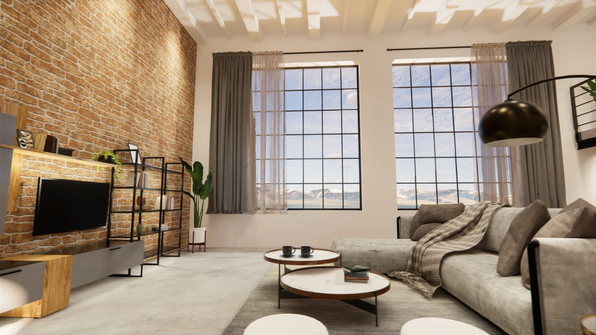 Duplex : L'Art de Vivre sur Deux Niveaux pour un Confort Maximal