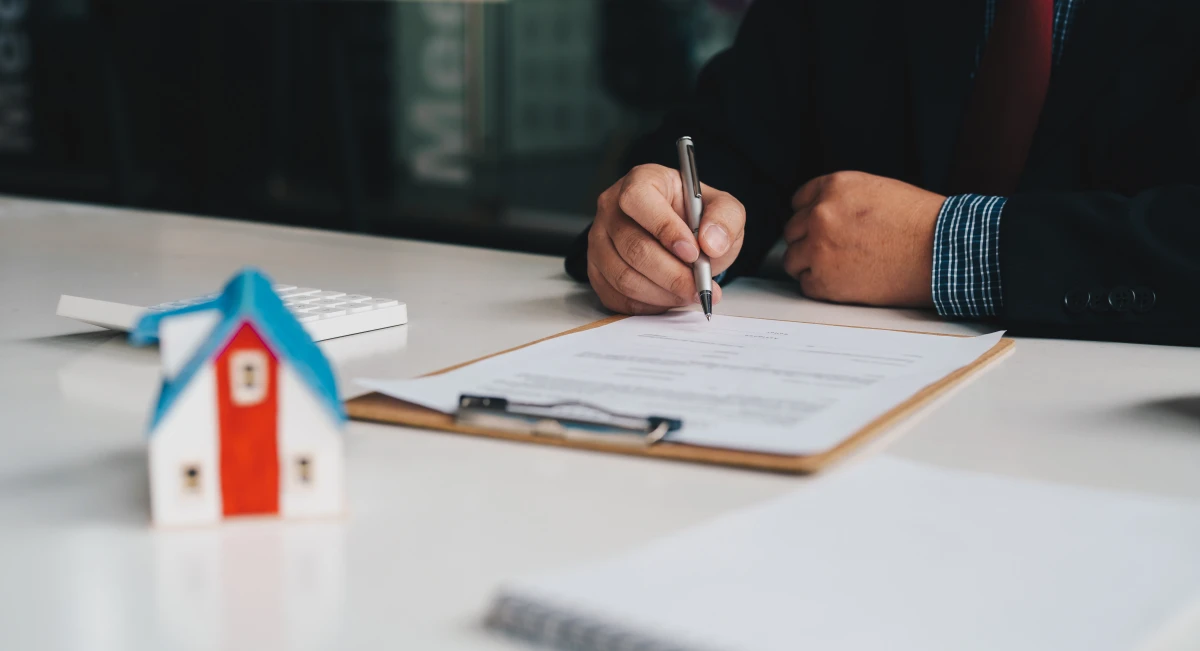 2024 : L'immobilier commercial face à une révolution sans précédent