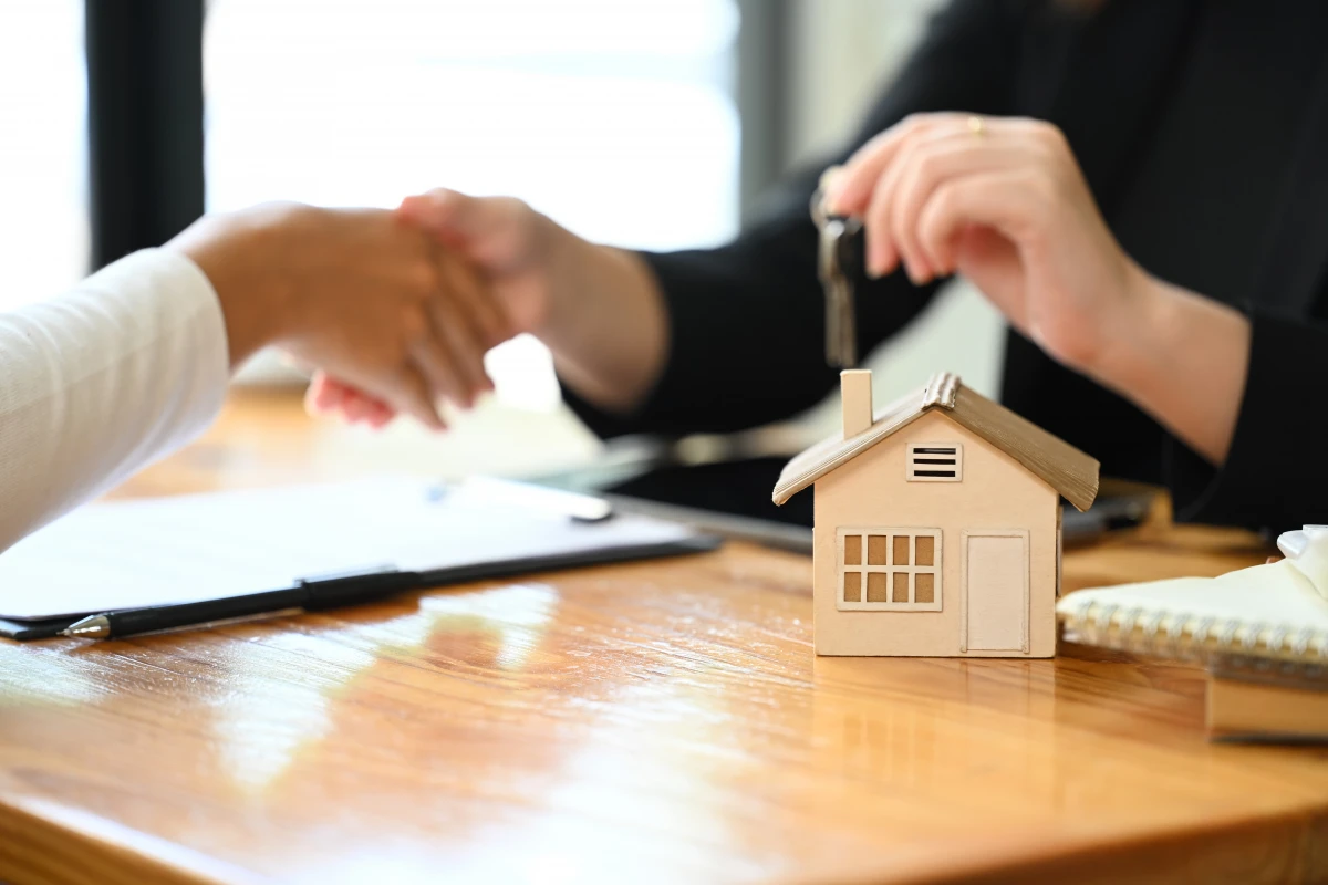 Boostez la vente de votre bien immobilier : Les secrets d'une préparation gagnante