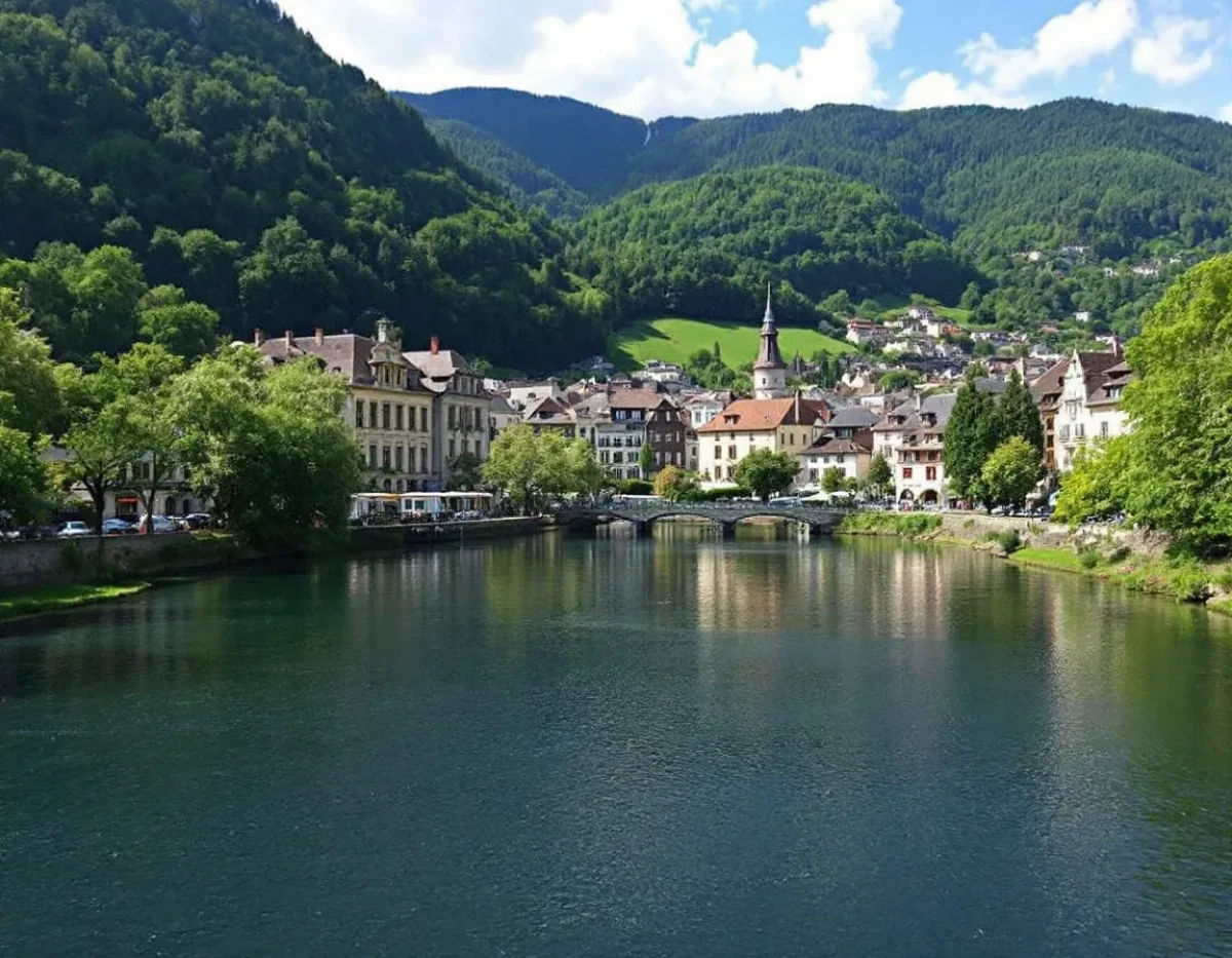 Guide Complet pour Sélectionner le Meilleur Quartier à Annecy: Où Vivre en Sécurité et Quels Secteurs Éviter