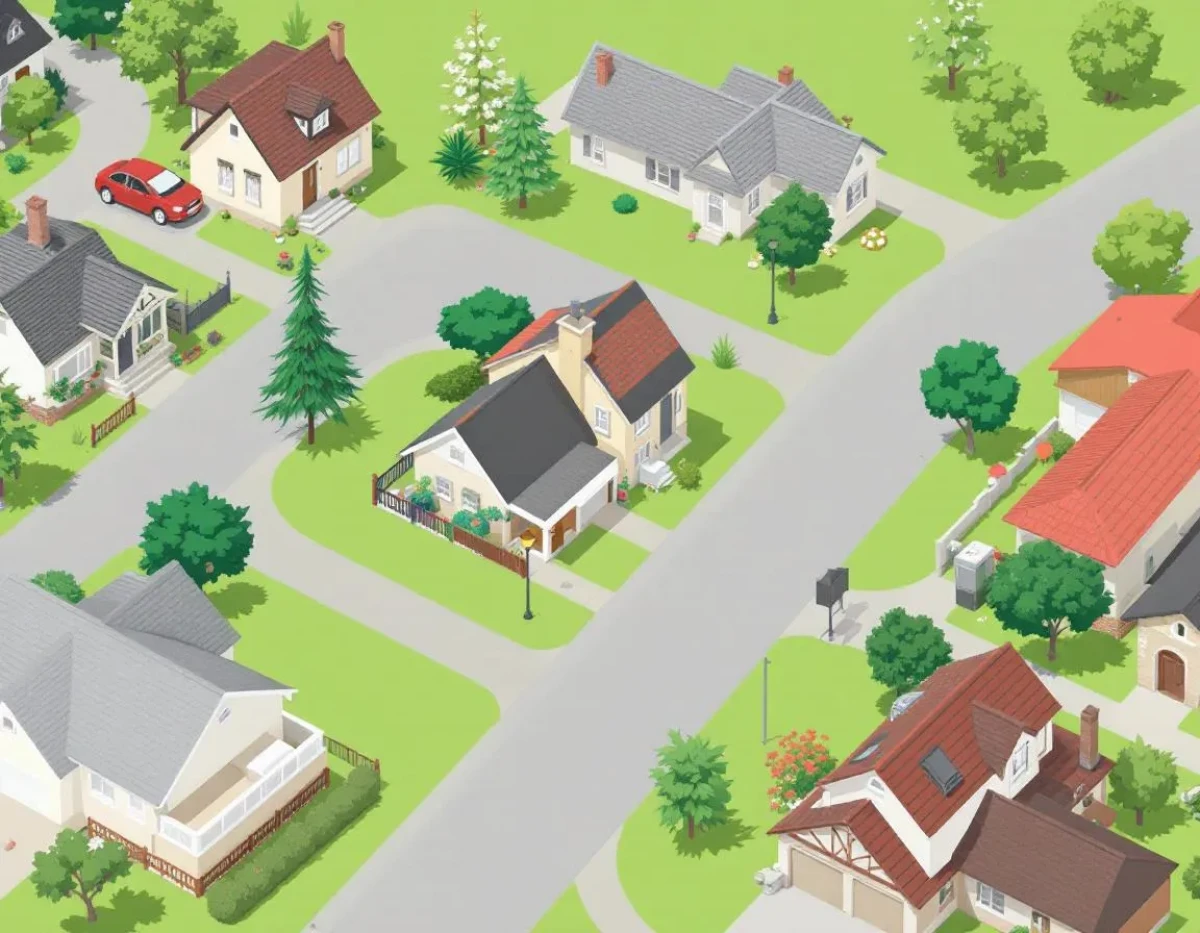 Guide Complet sur le Calcul des Intérêts de Prêt Immobilier : Méthodes et Conseils Pratiques