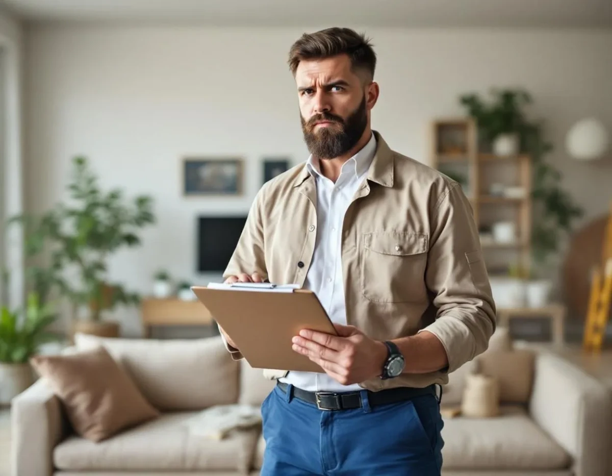 Diagnostiqueurs Immobiliers: Faut-il Toujours faire Confiance?