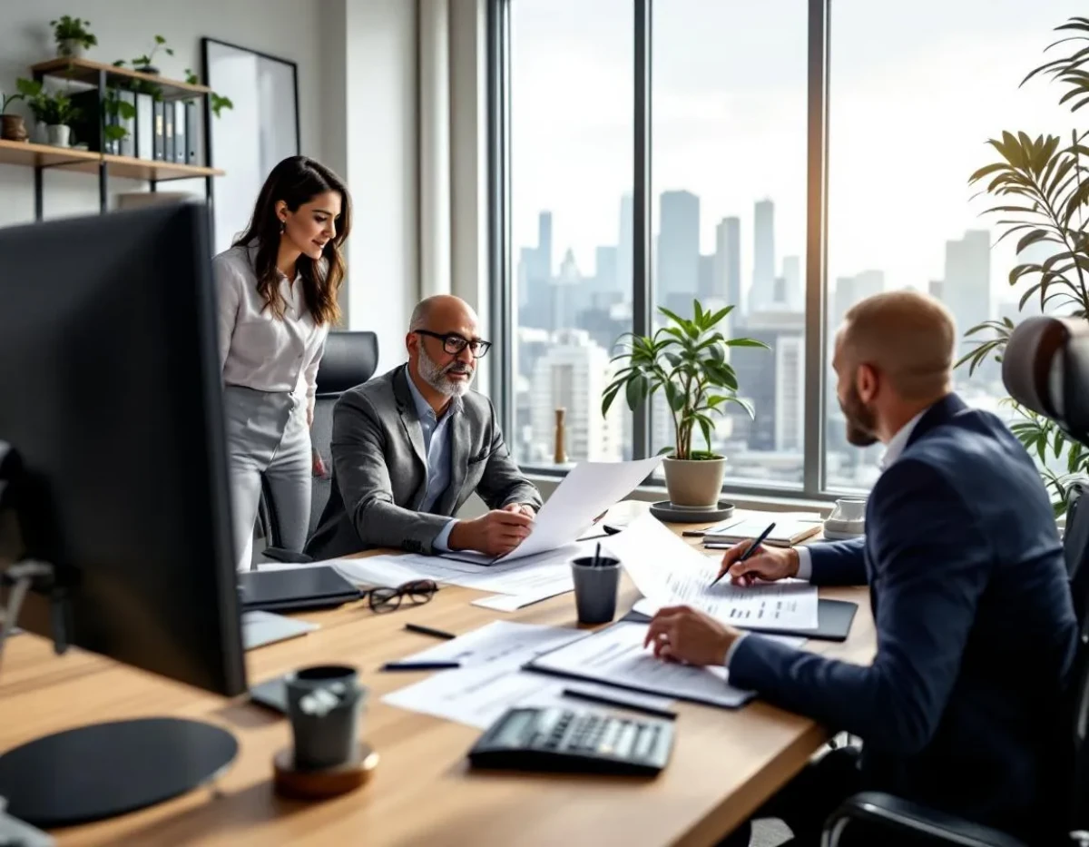 Optimiser les avantages fiscaux Robien : conseils pour une prolongation intelligente de l'amortissement
