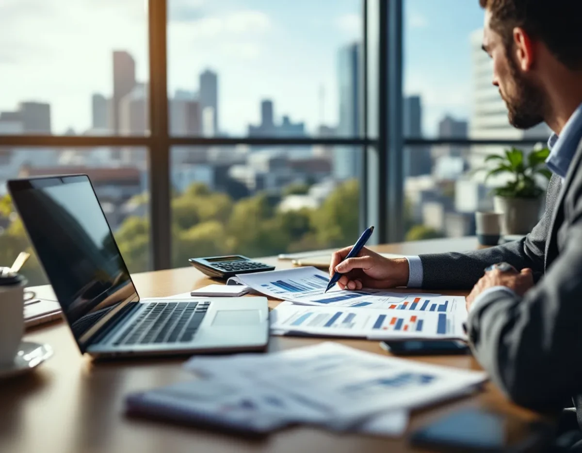 5 Étapes Essentielles pour Évaluer la Rentabilité de Votre Investissement Locatif