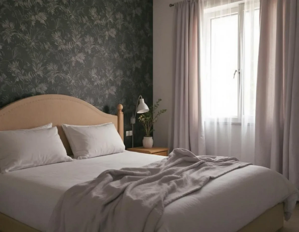 Éliminer l'Humidité dans la Chambre : Guide Pratique pour Assainir Votre Intérieur
