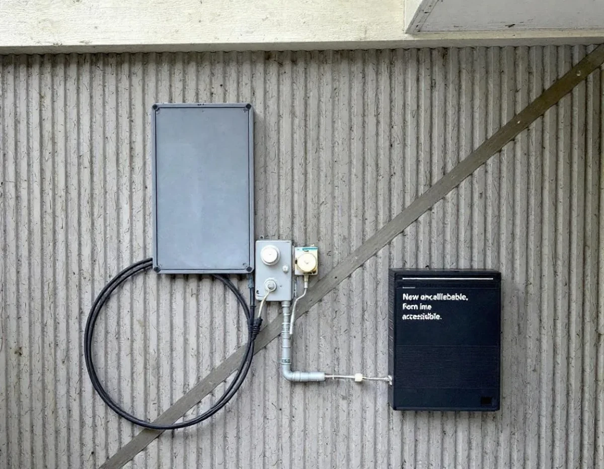 L'accessibilité comme défi créatif pour l'architecte