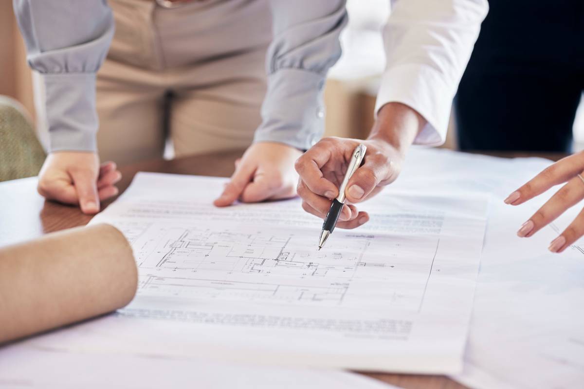 Du premier audit à la décision du tribunal : l'accompagnement intégral lors d'un désordre de construction