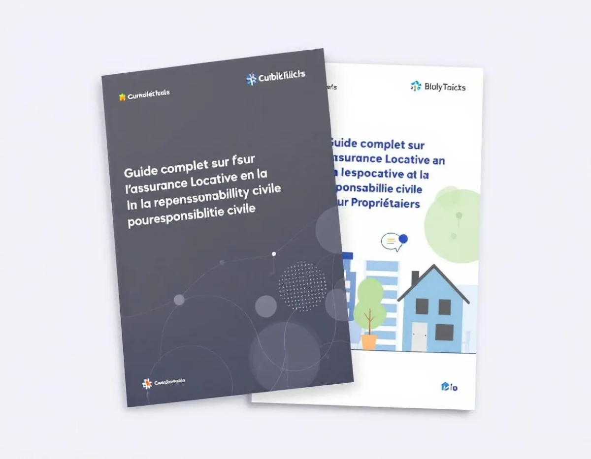 Guide Complet sur l'Assurance Locative et la Responsabilité Civile pour Propriétaires