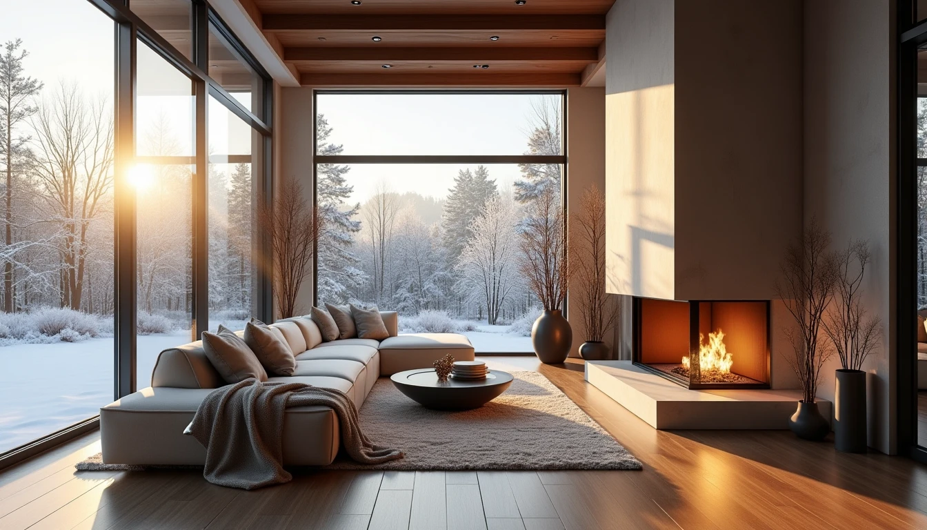 Période hivernale 2026 : le bon moment pour investir
