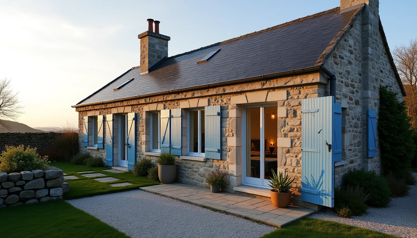 Maison à vendre Douarnenez : 247 offres en ligne