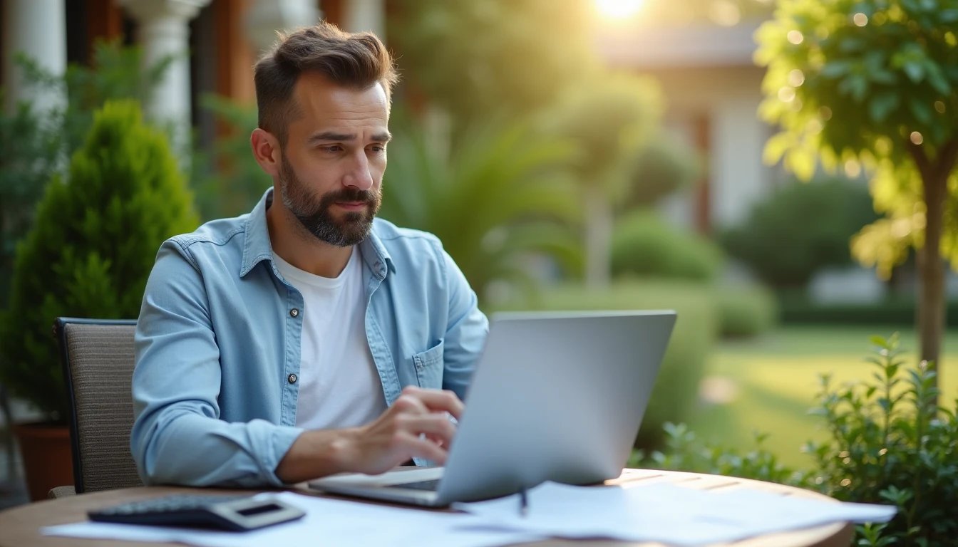 Méthodes professionnelles pour estimer la valeur d'un objet immobilier